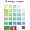 Nippon Paints / Cat Nippon Paints Vinilex Pro