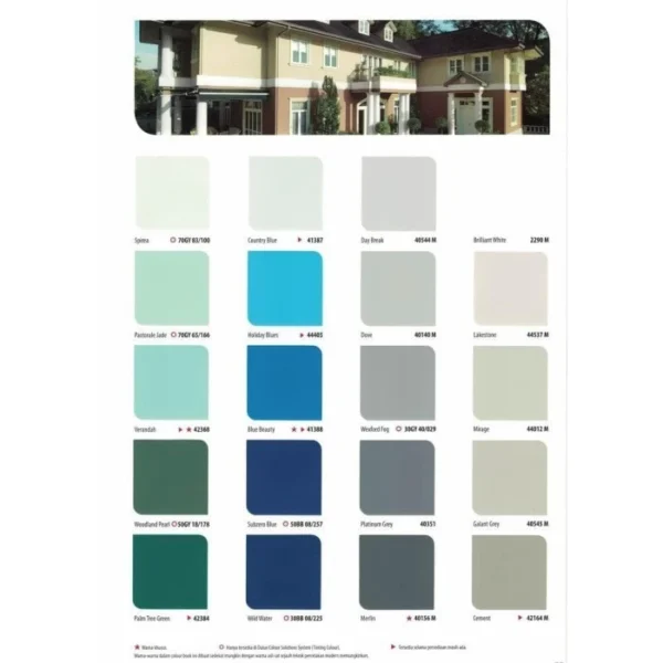 DULUX WEATHERSHIELD