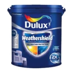 DULUX WEATHERSHIELD
