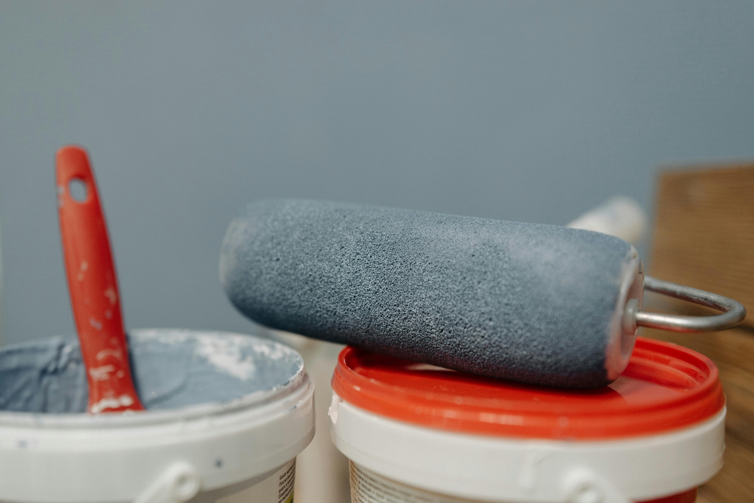Cat Dasar Dulux Catylac Interior