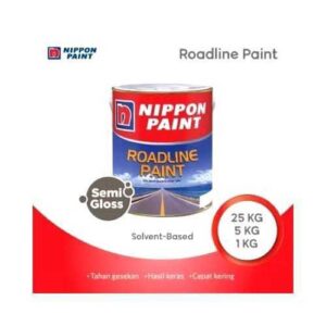 Nippon Paint Roadline