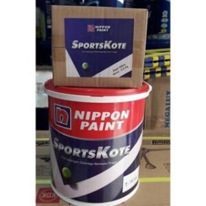 Nippon Paint Sportskote