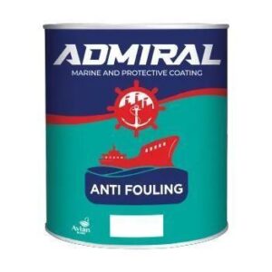 Avian Anti Fouling