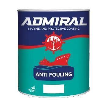 Avian Anti Fouling