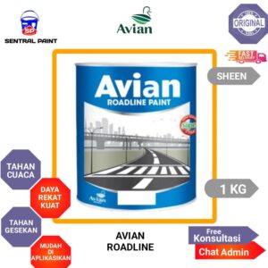 Avian Roadline