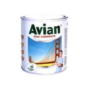 Avian Zinc Chromate