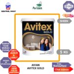Avitex Gold