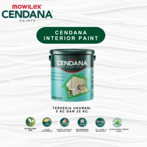 MOWILEX CENDANA INTERIOR