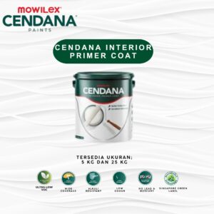 CENDANA INTERIOR PRIMER