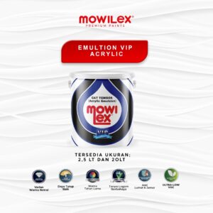 MOWILEX EMULSION VIP