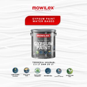 MOWILEX GYPSUM