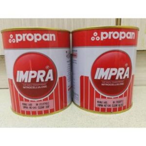 Melamin Impra Meuble Lack Nc 141