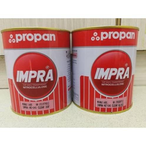 Melamin Impra Meuble Lack Nc 141
