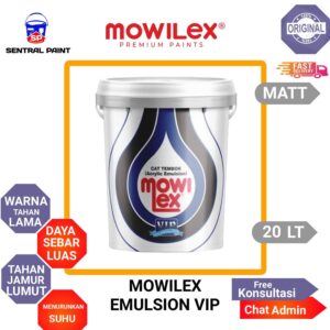 Mowilex Emulsion VIP