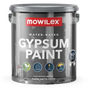 Mowilex Gypsum