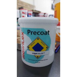 Mowilex Precoat Wood