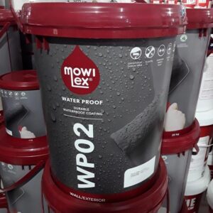 Mowilex Waterproof