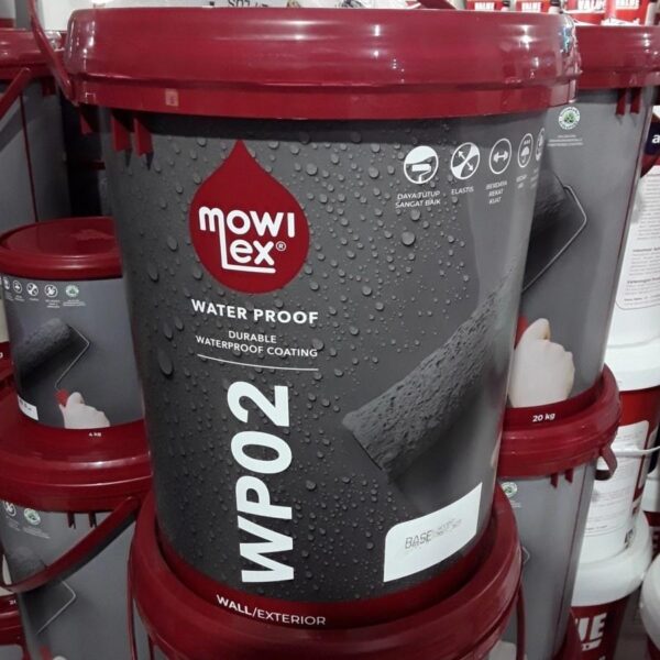 Mowilex Waterproof