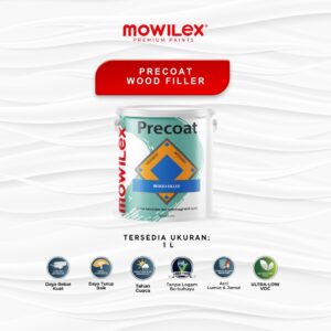 MOWILEX WOOD SEALER
