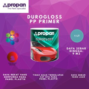Propan Durogloss PP Primer