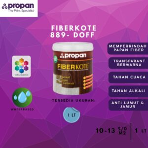 PROPAN FIBERKOTE 889