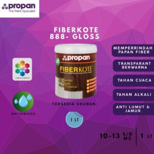 PROPAN FIBERKOTE 888