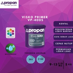 PROPAN VISKO PRIMER