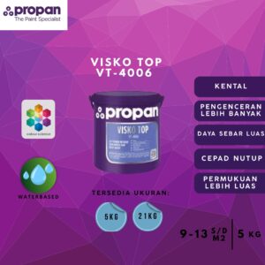 PROPAN VISKO TOP