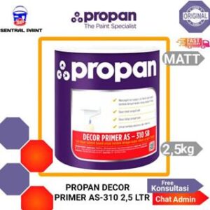 Propan Alkali Resisting