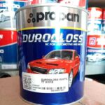 Propan Durogloss