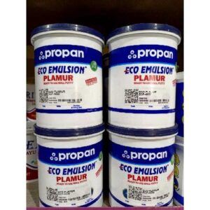 Propan Eco Emulsion Plamur