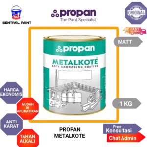 Propan Metalkote
