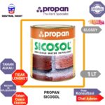 Propan Sicosol