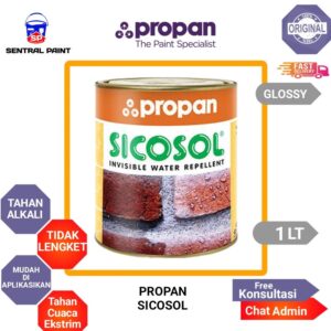 Propan Sicosol