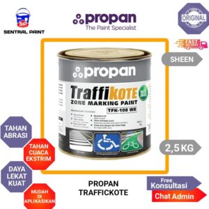 Propan Traffikote