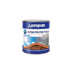 Propan Ultran Politur