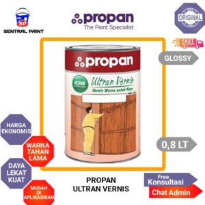 Propan Ultran Vernis