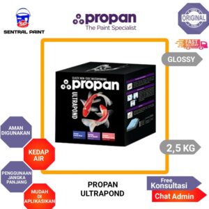 Propan Ultrapond