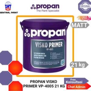 Propan Visko Primer