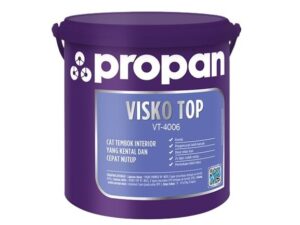 Propan Visko Top