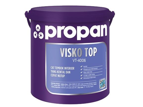 Propan Visko Top