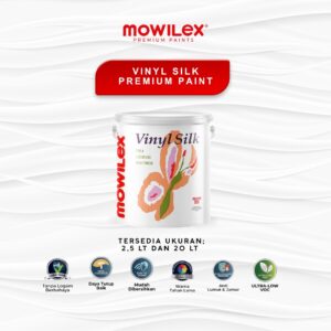 MOWILEX VINYL SILK