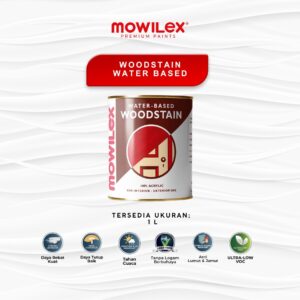 MOWILEX WOODSTAIN