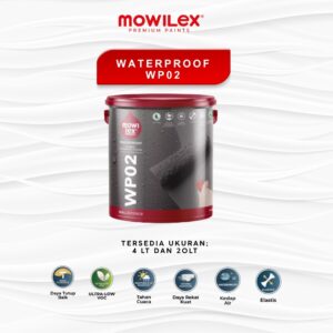 MOWILEX WATERPROOF